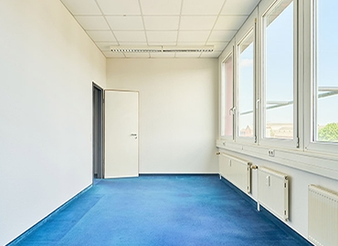 Wetzlarer Straße 28-88, Business Center in Potsdam, 15