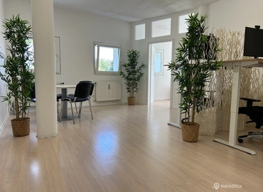 40 m² Shared office  in Geretsried, Leitenstraße 40 (82538) - 9 | MatchOffice