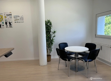40 m² Co-working  in Geretsried, Leitenstraße 40 (82538) - 10 | MatchOffice.com
