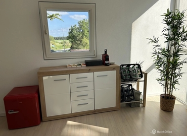 Leitenstraße 40, Coworking Space in Geretsried, 11