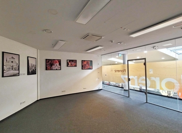 Leutragraben 1, Büro mieten in Jena, 0
