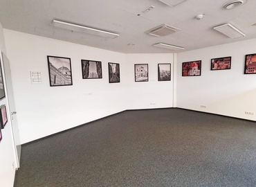 Leutragraben 1, Büro mieten in Jena, 1