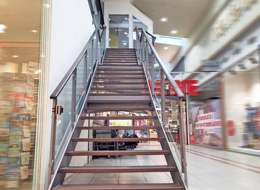 Leutragraben 1, Büro mieten in Jena
