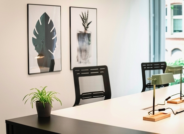 26 m² Conference space in Bonn, Ollenhauerstraße 4 (53113) - 3 | MatchOffice