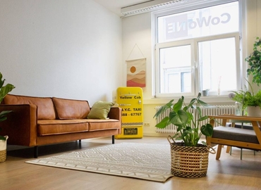 Virtual business address in Neuss, Büchel 12-14 (41460) - 1 | MatchOffice.com