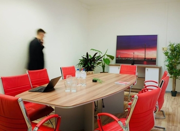Büchel 12-14, Virtual Office in Neuss, 2