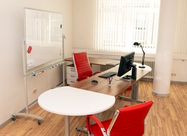 Büchel 12-14,  Virtuelle Geschäftsadresse in Neuss, 3