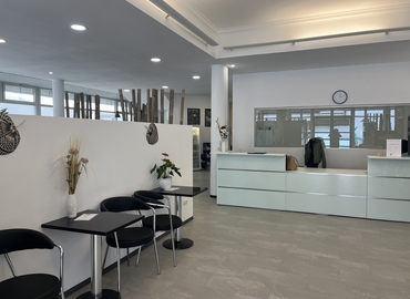 Fürstenweg 12, Business Center in Freilassing, 5
