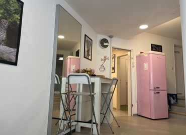 Fürstenweg 12, Business Center in Freilassing, 11