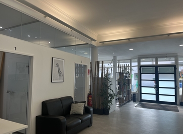 Fürstenweg 12, Business Center in Freilassing, 4