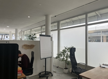 Fürstenweg 12, Business Center in Freilassing, 7