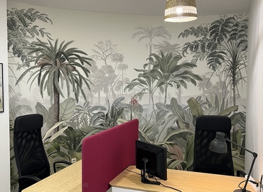 Fürstenweg 12, Business Center in Freilassing, 3