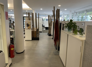 Fürstenweg 12, Business Center in Freilassing, 6