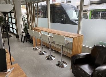 Fürstenweg 12, Business Center in Freilassing, 15