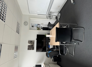 60 m² Business park in Hamburg Nord, Gluckstraße 57 (22081) - 0 | MatchOffice