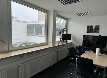 60 m² Business park in Hamburg Nord, Gluckstraße 57 (22081) - 2 | MatchOffice.com