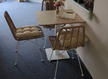 350 m² Co-working  in Saarbrücken, Goebenstraße 35 (66117) - 0 | MatchOffice.com