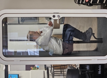 700 m² Coworking space  in Berlin Tempelhof, Mariendorfer Damm 1 (12099) - 5 | MatchOffice