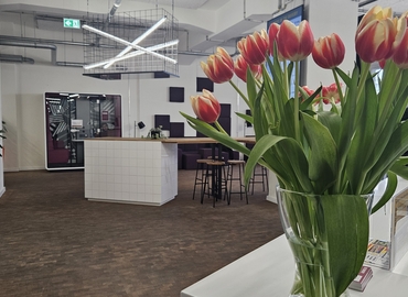 Mariendorfer Damm 1,  Coworking in Berlin Tempelhof, 6