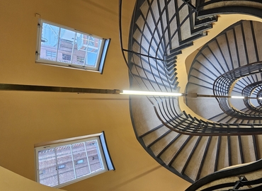 Mariendorfer Damm 1,  Coworking in Berlin Tempelhof, 2
