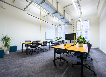 Mariendorfer Damm 1,  Coworking in Berlin Tempelhof, 10