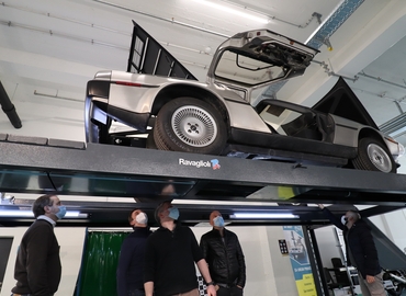 700 m² Shared office  in Berlin Tempelhof, Mariendorfer Damm 1 (12099) - 11 | MatchOffice