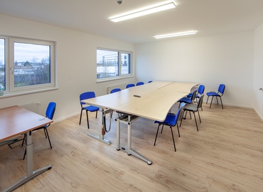 180 m² Conference center in Regensburg, Donaustaufer Straße 162 (93059) - 1 | MatchOffice