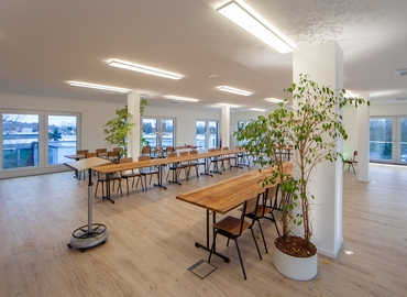 180 m² Conference room in Regensburg, Donaustaufer Straße 162 (93059) - 0 | MatchOffice