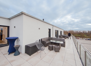 180 m² Conference center in Regensburg, Donaustaufer Straße 162 (93059) - 5 | MatchOffice.com
