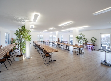 Donaustaufer Straße 162,  Tagungsraum in Regensburg, 3