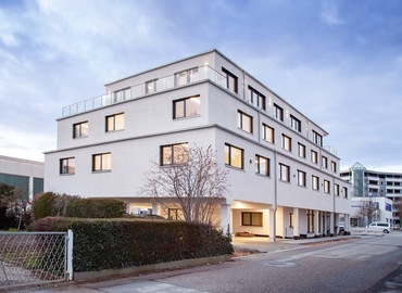 Donaustaufer Straße 162, Seminarraum in Regensburg, 4