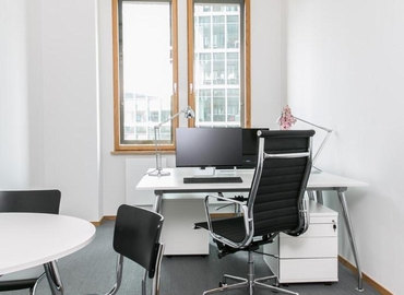 45 m² Shared workspace  in Berlin Mitte, Potsdamer Platz 1 (10785) - 1 | MatchOffice