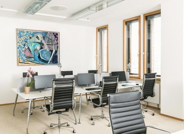 45 m² Coworking space  in Berlin Mitte, Potsdamer Platz 1 (10785) - 3 | MatchOffice.com