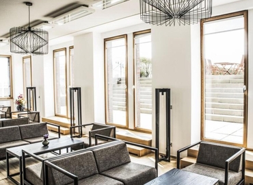 45 m² Coworking  in Berlin Mitte, Potsdamer Platz 1 (10785) - 5 | MatchOffice