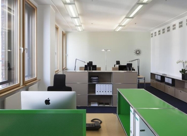 45 m² Coworking  in Berlin Mitte, Potsdamer Platz 1 (10785) - 10 | MatchOffice.com