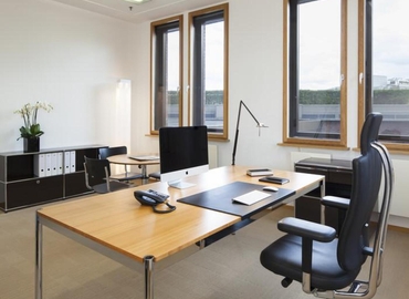 Potsdamer Platz 1, Business Center in Berlin Mitte, 7