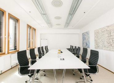 45 m² Shared office  in Berlin Mitte, Potsdamer Platz 1 (10785) - 11 | MatchOffice.com