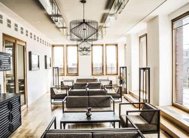 45 m² Conference room in Berlin Mitte, Potsdamer Platz 1 (10785) - 2 | MatchOffice.com