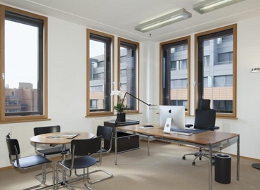 45 m² Conference center in Berlin Mitte, Potsdamer Platz 1 (10785) - 6 | MatchOffice.com