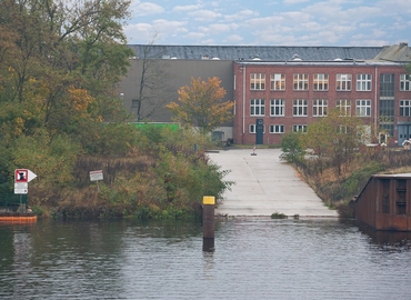 Egellsstraße 21, Business Center in Berlin Reinickendorf, 11