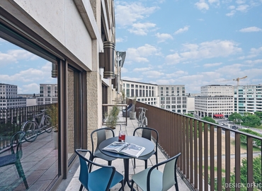 Leipziger Platz 9, Business Center in Berlin Mitte, 14