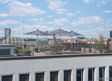 Leipziger Platz 9, Business Center in Berlin Mitte, 15