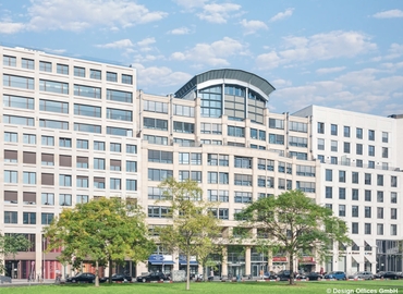 27 m² Business park in Berlin Mitte, Leipziger Platz 9 (10117) - 1 | MatchOffice