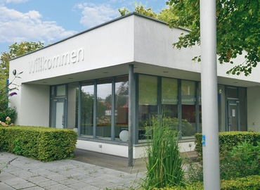 Gartenfelder Straße 29-37, Business Center in Berlin Spandau