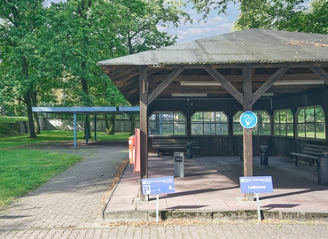 Gartenfelder Straße 29-37, Business Center in Berlin Spandau