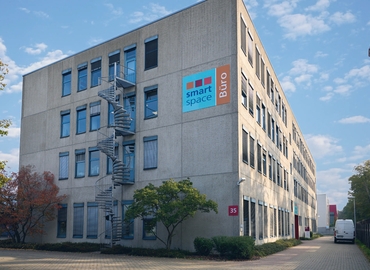 Gartenfelder Straße 29-37, Business Center in Berlin Spandau, 0