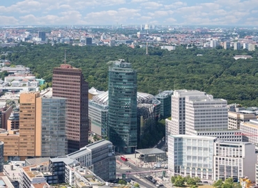 Potsdamer Platz 1,  Virtuelles Büro in Berlin Mitte, 15