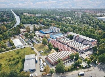 Virtual office in Berlin Spandau, Gartenfelder Straße 29-37 (13599) - 8 | MatchOffice.com