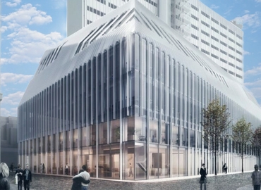 Karl-Liebknecht-Straße 29, Virtual Office in Berlin Mitte, 0