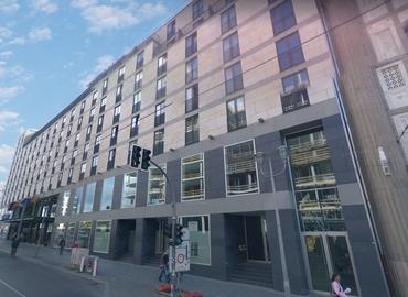10 m² Business center in Berlin Mitte, Friedrichstraße 101 (10117) - 8 | MatchOffice